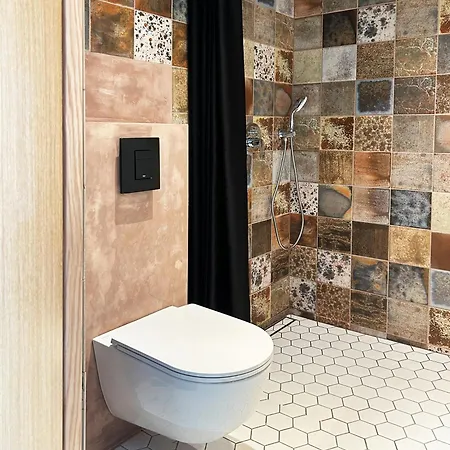 Laimingi Namai 2 Дом отдыха Паланга