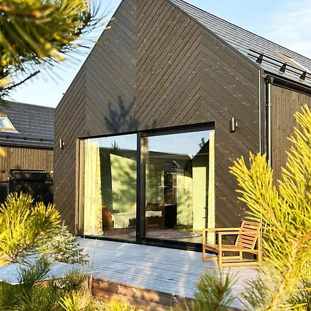 Holiday home Laimingi Namai 2