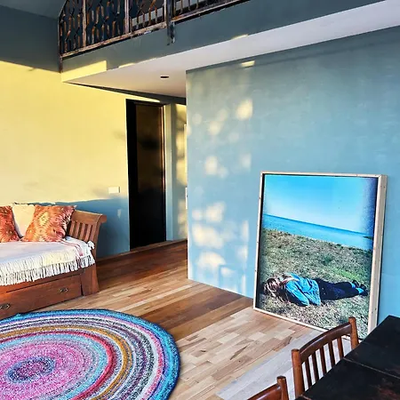 Holiday home Laimingi Namai 2