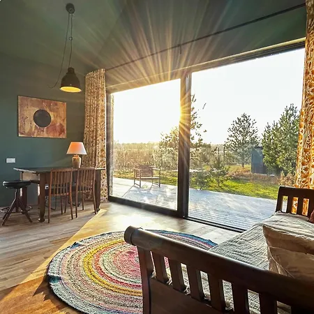 Laimingi Namai 2 * Паланга