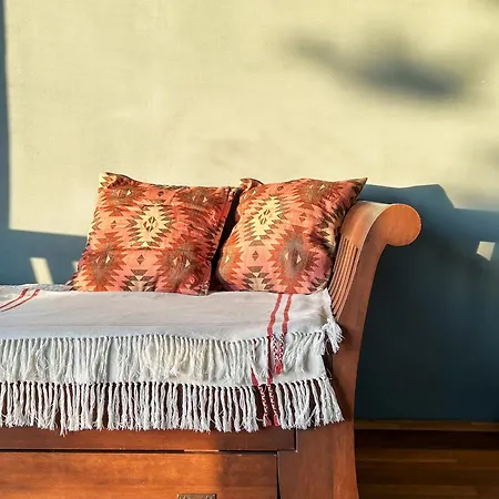 Laimingi Namai 2 Дом отдыха *