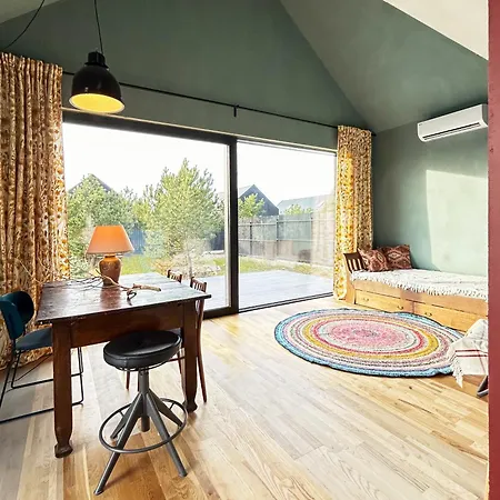 Laimingi Namai 2 Паланга